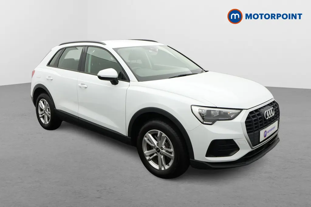2022 Audi Q3