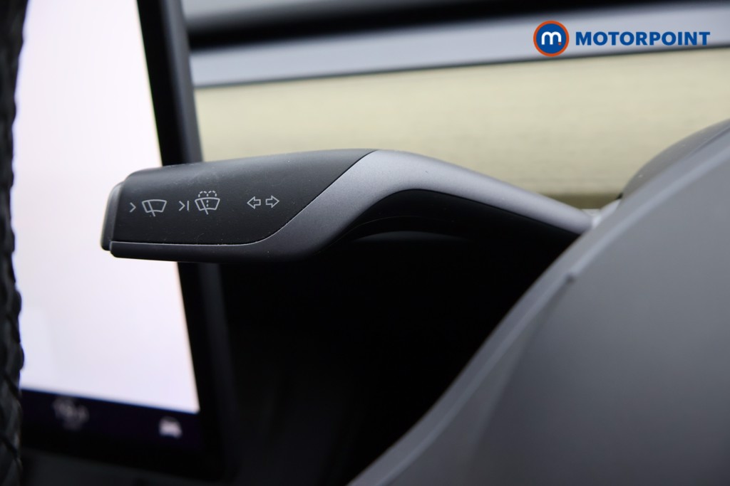 Tesla Model Y Rwd 5Dr Auto Automatic Electric SUV - Stock Number (1679853) - 2nd supplementary image