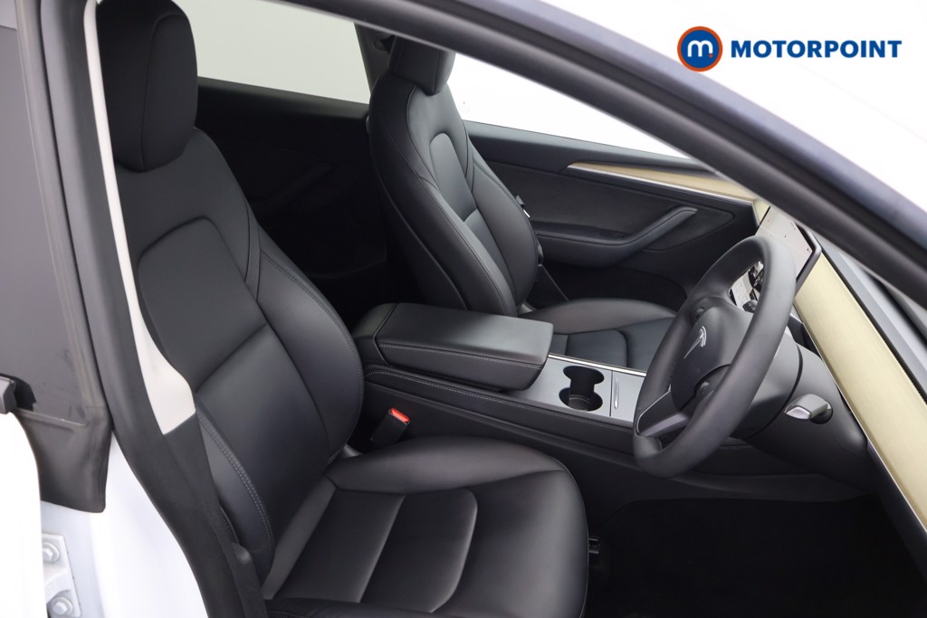 Tesla Model Y Rwd 5Dr Auto Automatic Electric SUV - Stock Number (1679853) - 7th supplementary image