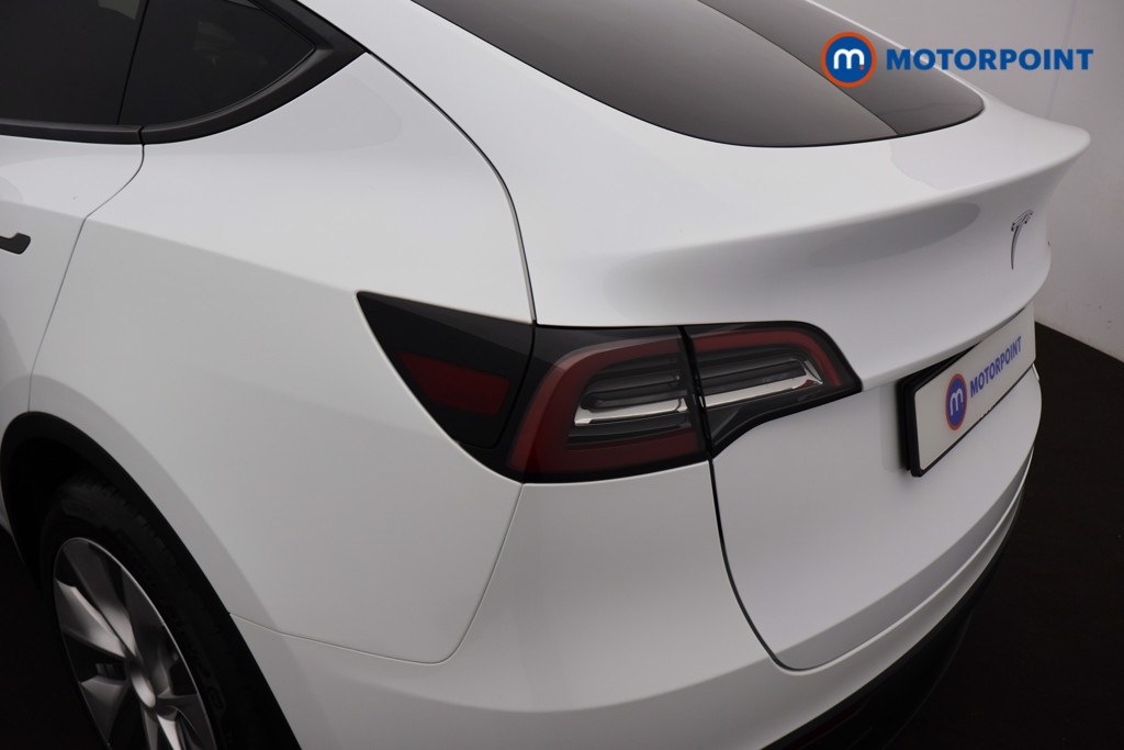 Tesla Model Y Rwd 5Dr Auto Automatic Electric SUV - Stock Number (1679853) - 10th supplementary image