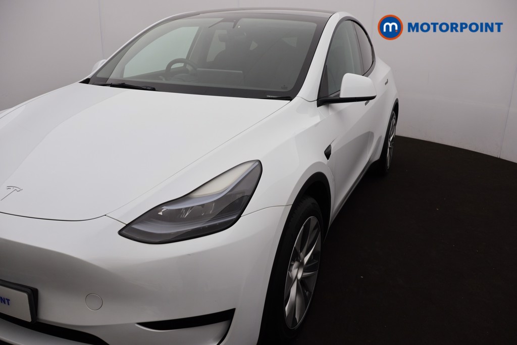 Tesla Model Y Rwd 5Dr Auto Automatic Electric SUV - Stock Number (1679853) - 11th supplementary image