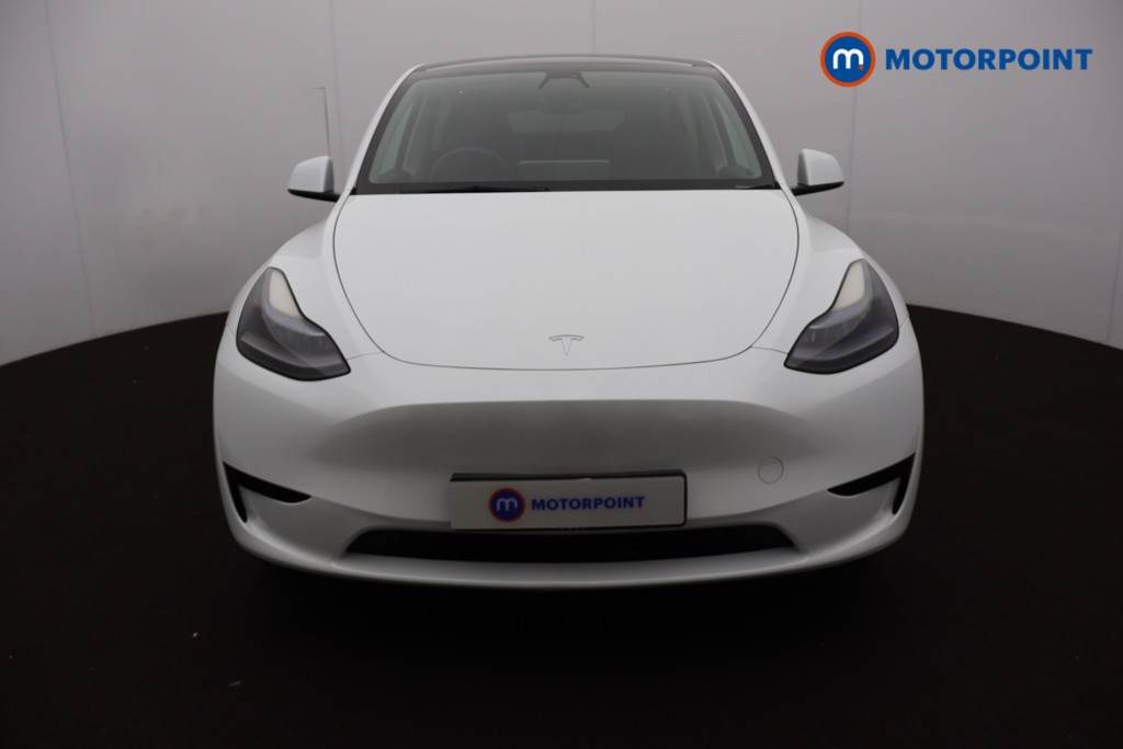 Tesla Model Y Rwd 5Dr Auto Automatic Electric SUV - Stock Number (1679853) - 12th supplementary image
