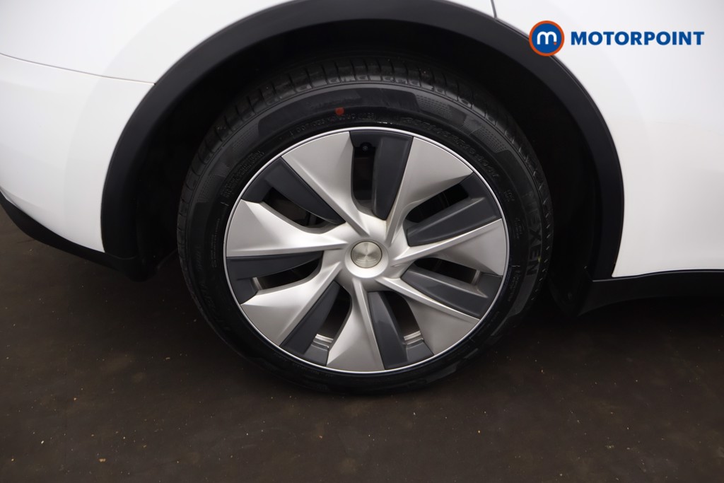 Tesla Model Y Rwd 5Dr Auto Automatic Electric SUV - Stock Number (1679853) - 14th supplementary image