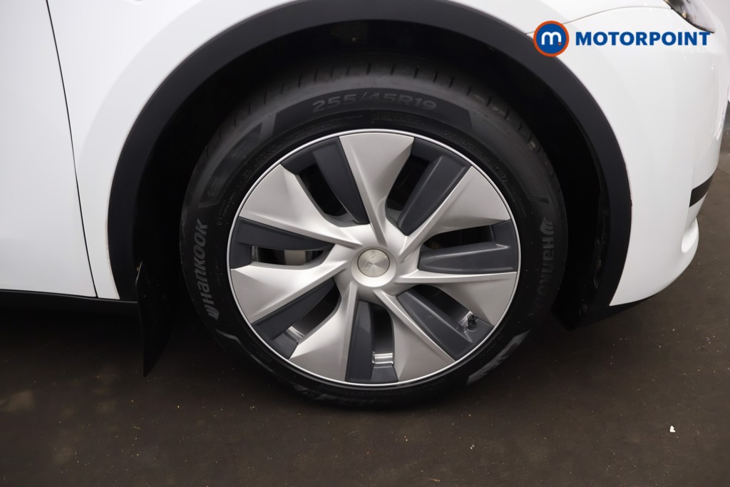 Tesla Model Y Rwd 5Dr Auto Automatic Electric SUV - Stock Number (1679853) - 15th supplementary image