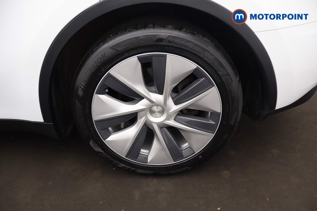Tesla Model Y Rwd 5Dr Auto Automatic Electric SUV - Stock Number (1679853) - 17th supplementary image