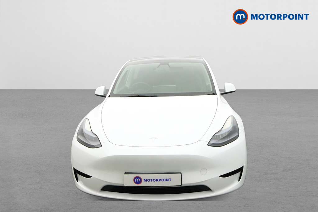 Tesla Model Y Rwd 5Dr Auto Automatic Electric SUV - Stock Number (1679853) - Front bumper