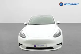 Tesla Model Y Rwd 5Dr Auto Automatic Electric SUV - Stock Number (1679853) - Front bumper