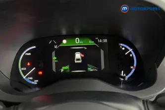 Toyota Yaris Cross Design Automatic Petrol-Electric Hybrid Estate - Stock Number (1679887) - 7th supplementary image