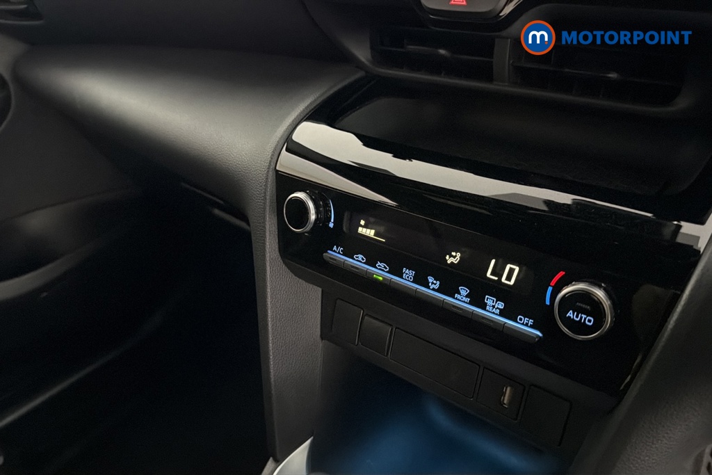 Toyota Yaris Cross Design Automatic Petrol-Electric Hybrid Estate - Stock Number (1679887) - 12th supplementary image
