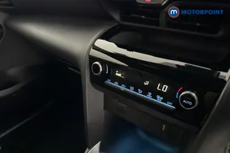 Toyota Yaris Cross Design Automatic Petrol-Electric Hybrid Estate - Stock Number (1679887) - 12th supplementary image