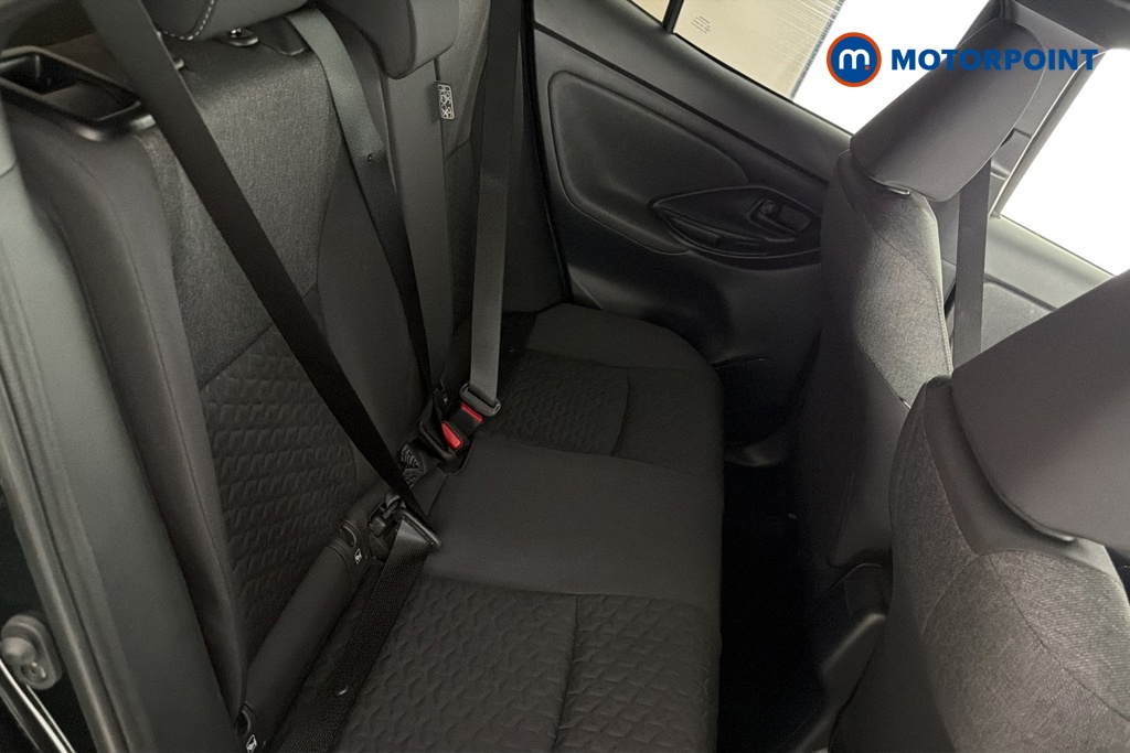 Toyota Yaris Cross Design Automatic Petrol-Electric Hybrid Estate - Stock Number (1679887) - 25th supplementary image