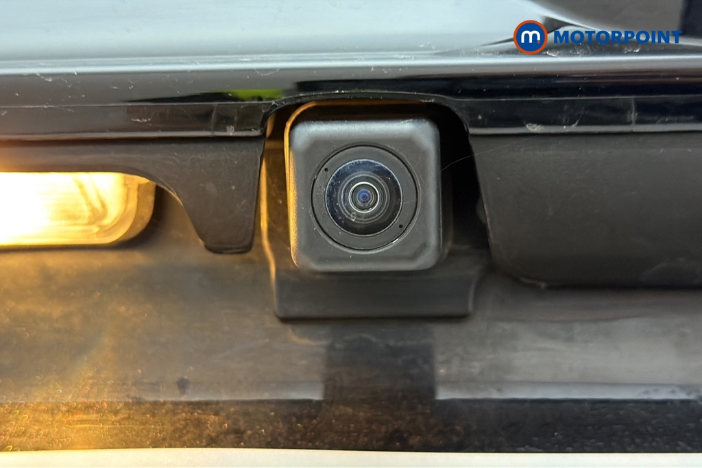 Toyota Yaris Cross Design Automatic Petrol-Electric Hybrid Estate - Stock Number (1679887) - 37th supplementary image