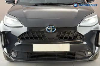 Toyota Yaris Cross Design Automatic Petrol-Electric Hybrid Estate - Stock Number (1679887) - 43rd supplementary image