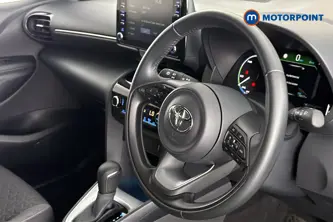 Toyota Yaris Cross Design Automatic Petrol-Electric Hybrid Estate - Stock Number (1679887) - 48th supplementary image