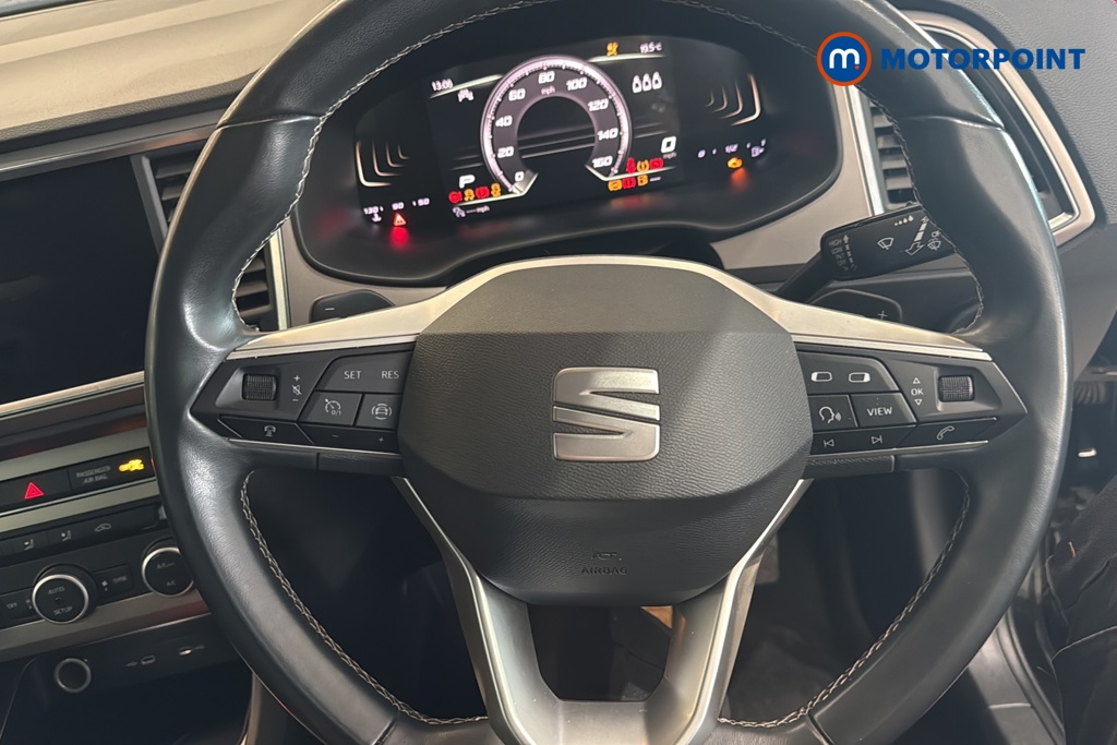Seat Ateca Xperience Automatic Petrol SUV - Stock Number (1679930) - 2nd supplementary image