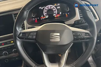Seat Ateca Xperience Automatic Petrol SUV - Stock Number (1679930) - 2nd supplementary image