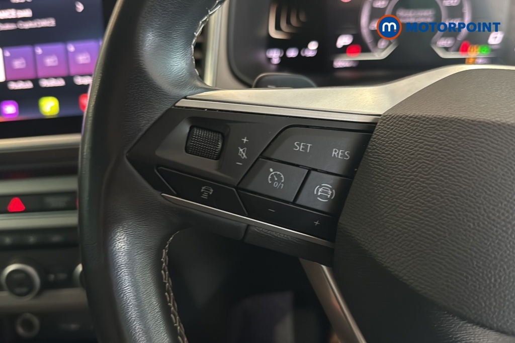 Seat Ateca Xperience Automatic Petrol SUV - Stock Number (1679930) - 4th supplementary image