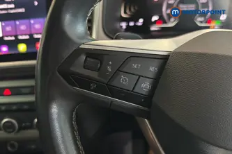 Seat Ateca Xperience Automatic Petrol SUV - Stock Number (1679930) - 4th supplementary image