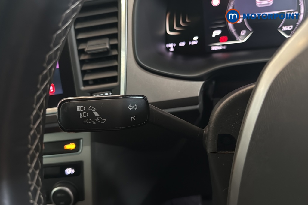 Seat Ateca Xperience Automatic Petrol SUV - Stock Number (1679930) - 5th supplementary image