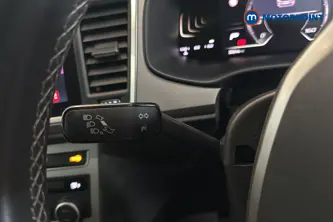 Seat Ateca Xperience Automatic Petrol SUV - Stock Number (1679930) - 5th supplementary image