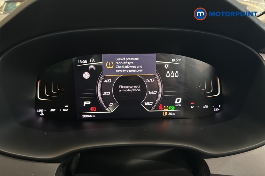 Seat Ateca Xperience Automatic Petrol SUV - Stock Number (1679930) - 7th supplementary image