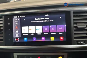 Seat Ateca Xperience Automatic Petrol SUV - Stock Number (1679930) - 8th supplementary image