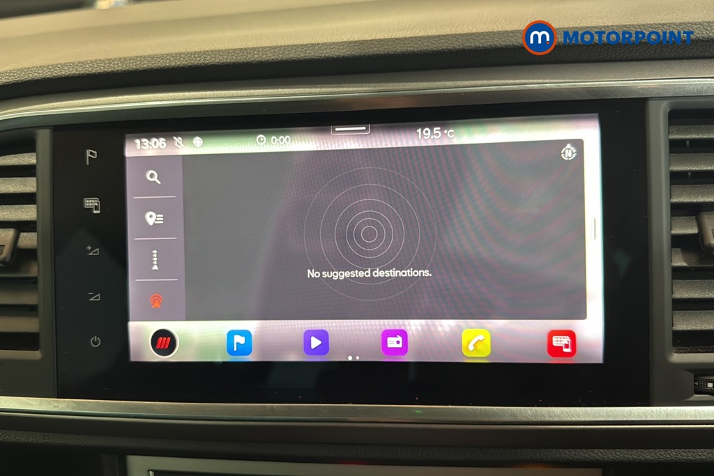 Seat Ateca Xperience Automatic Petrol SUV - Stock Number (1679930) - 9th supplementary image