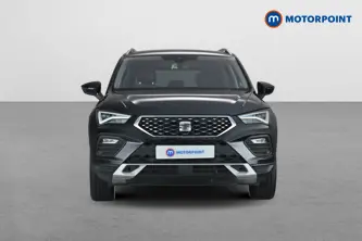 Seat Ateca Xperience Automatic Petrol SUV - Stock Number (1679930) - Front bumper