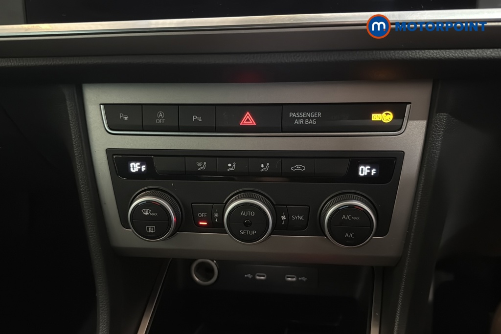 Seat Ateca Xperience Automatic Petrol SUV - Stock Number (1679930) - 12th supplementary image