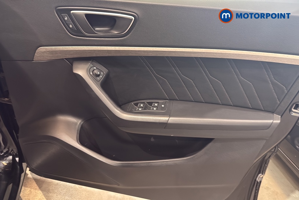 Seat Ateca Xperience Automatic Petrol SUV - Stock Number (1679930) - 18th supplementary image