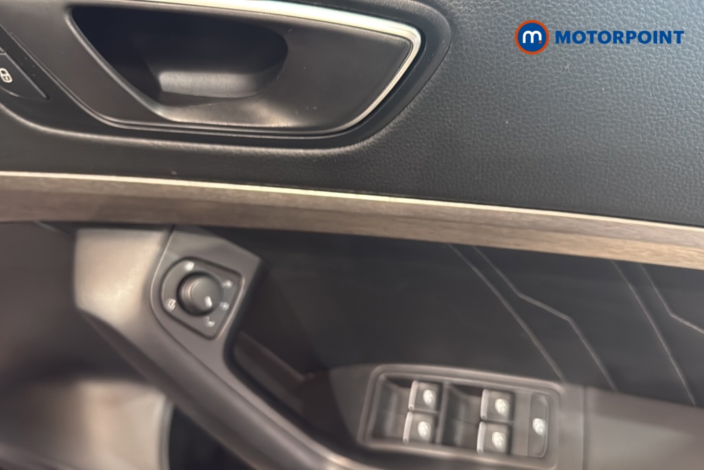 Seat Ateca Xperience Automatic Petrol SUV - Stock Number (1679930) - 19th supplementary image