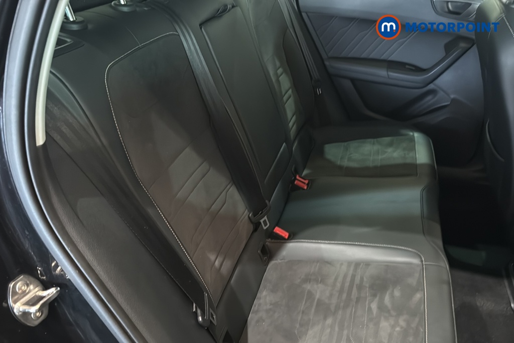 Seat Ateca Xperience Automatic Petrol SUV - Stock Number (1679930) - 25th supplementary image