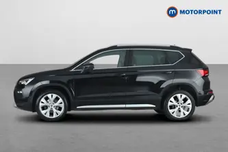 Seat Ateca Xperience Automatic Petrol SUV - Stock Number (1679930) - Drivers side