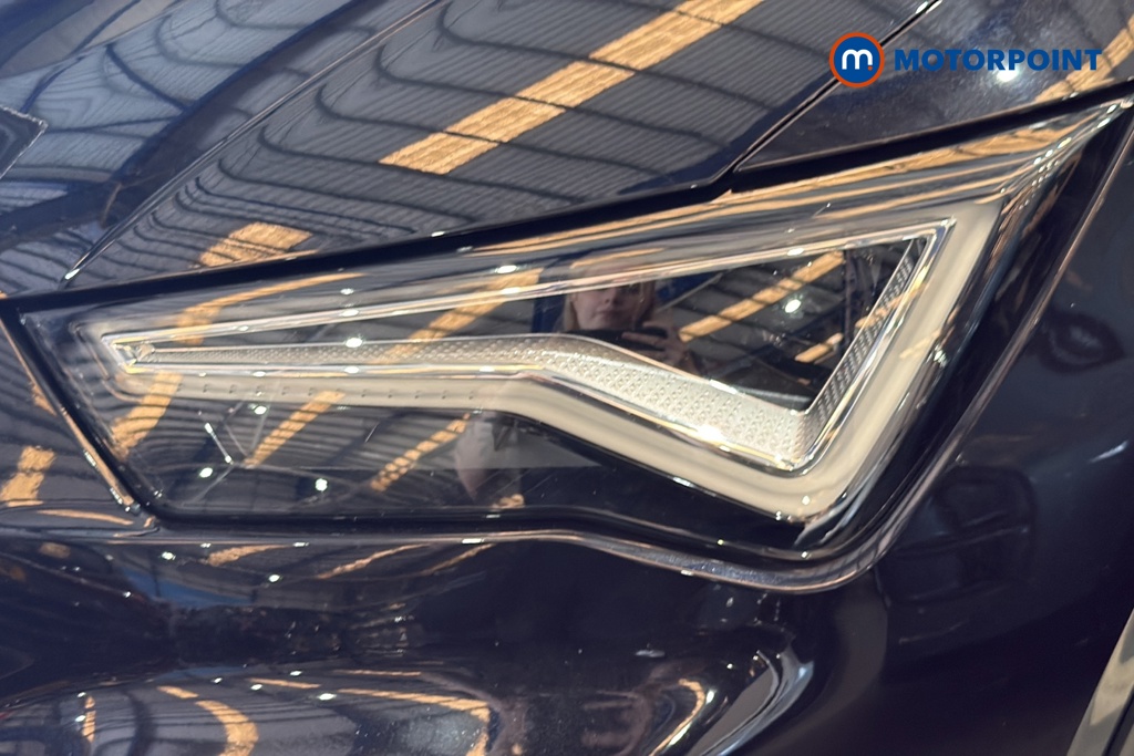 Seat Ateca Xperience Automatic Petrol SUV - Stock Number (1679930) - 42nd supplementary image