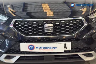 Seat Ateca Xperience Automatic Petrol SUV - Stock Number (1679930) - 43rd supplementary image