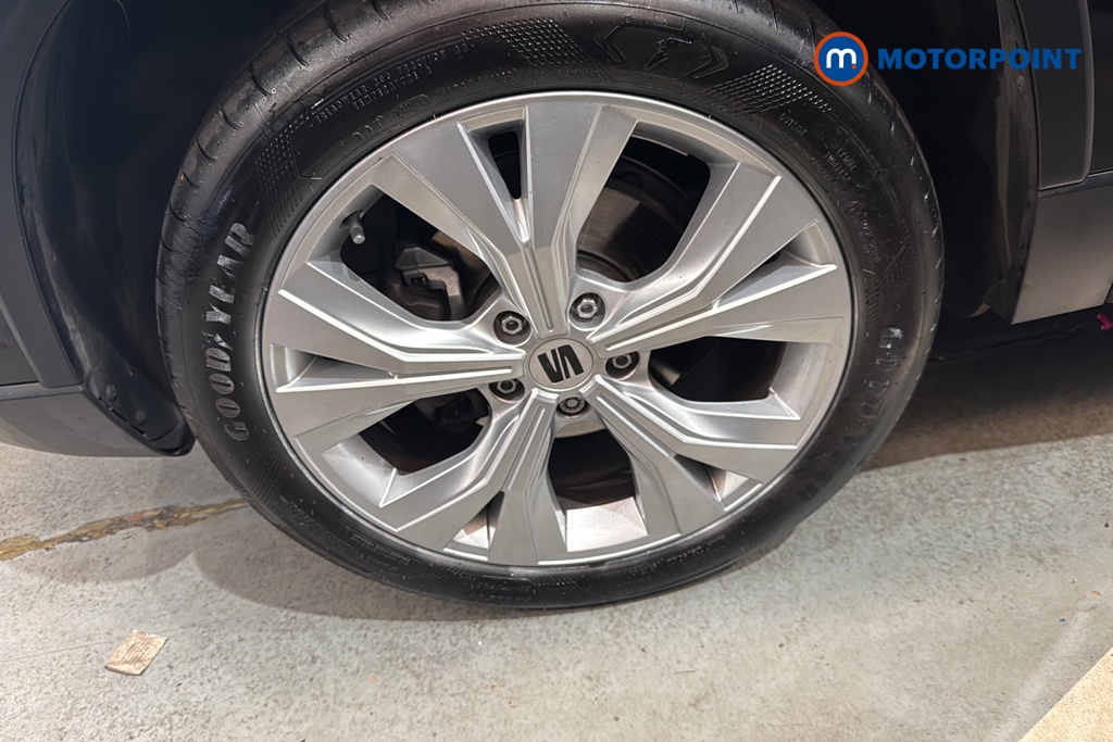Seat Ateca Xperience Automatic Petrol SUV - Stock Number (1679930) - 44th supplementary image