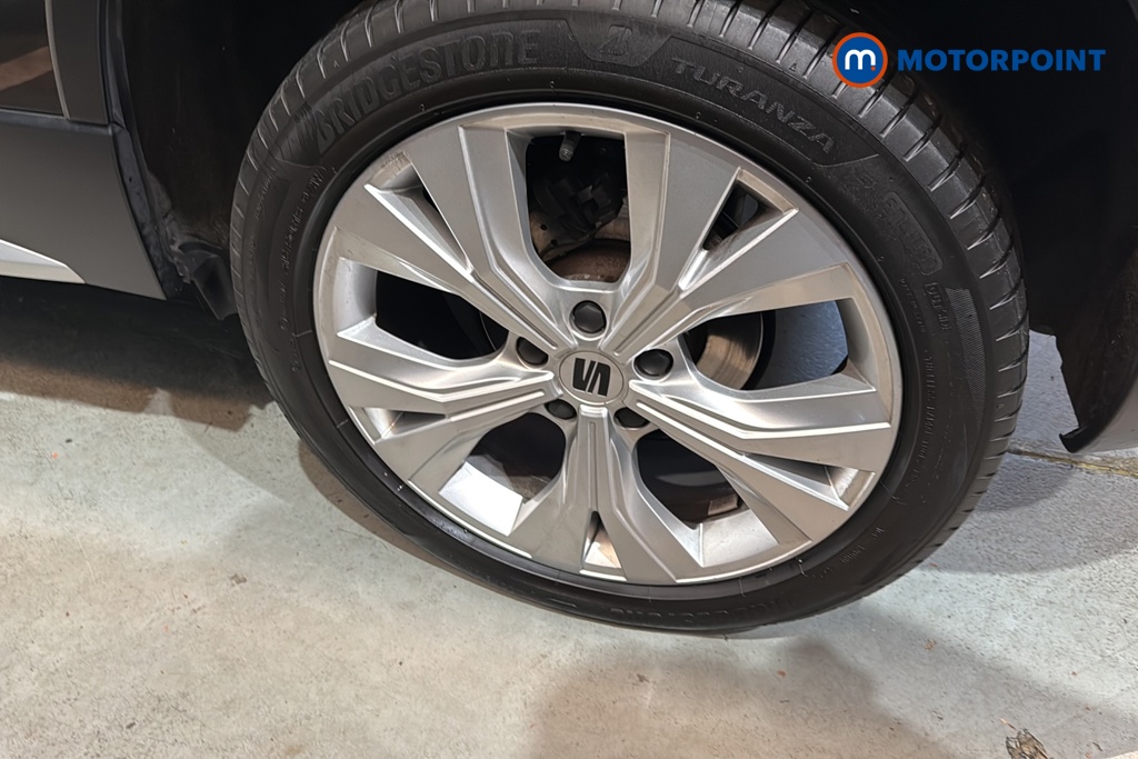 Seat Ateca Xperience Automatic Petrol SUV - Stock Number (1679930) - 45th supplementary image