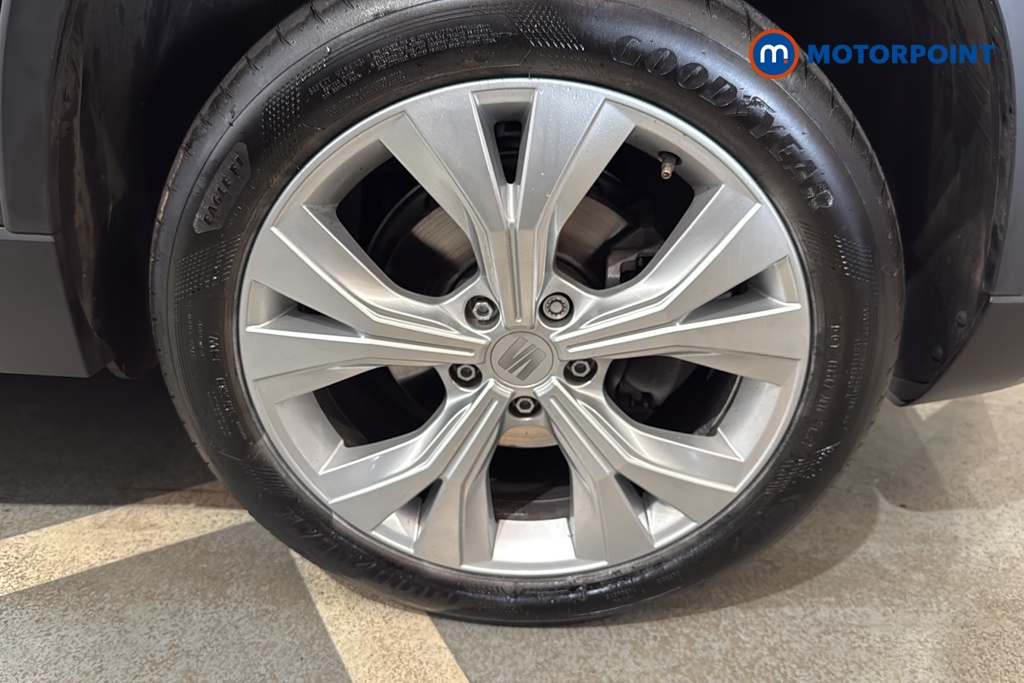Seat Ateca Xperience Automatic Petrol SUV - Stock Number (1679930) - 47th supplementary image
