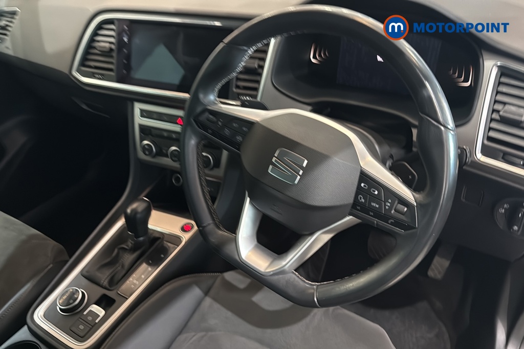 Seat Ateca Xperience Automatic Petrol SUV - Stock Number (1679930) - 1st supplementary image