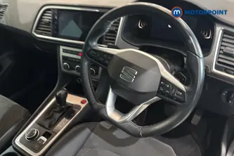 Seat Ateca Xperience Automatic Petrol SUV - Stock Number (1679930) - 1st supplementary image