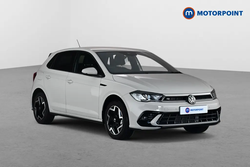 2026 Volkswagen Polo