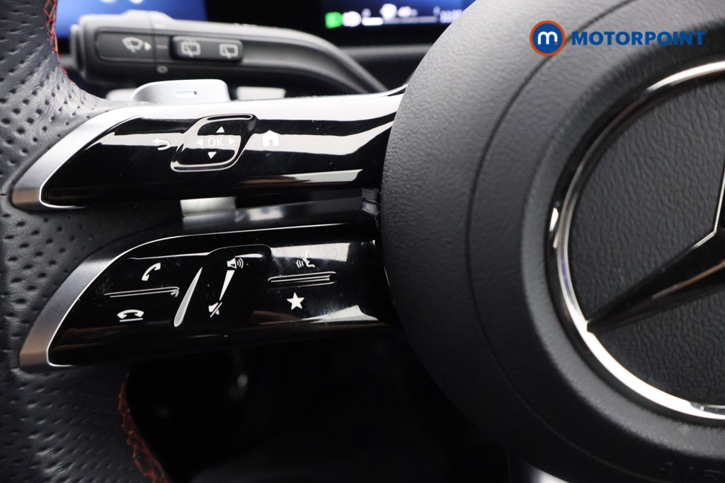 Mercedes-Benz A Class Amg Line Automatic Petrol Hatchback - Stock Number (1680096) - 2nd supplementary image