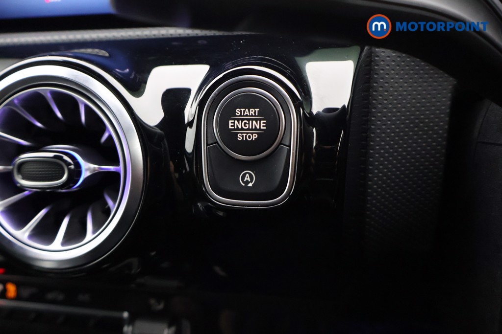 Mercedes-Benz A Class Amg Line Automatic Petrol Hatchback - Stock Number (1680096) - 5th supplementary image