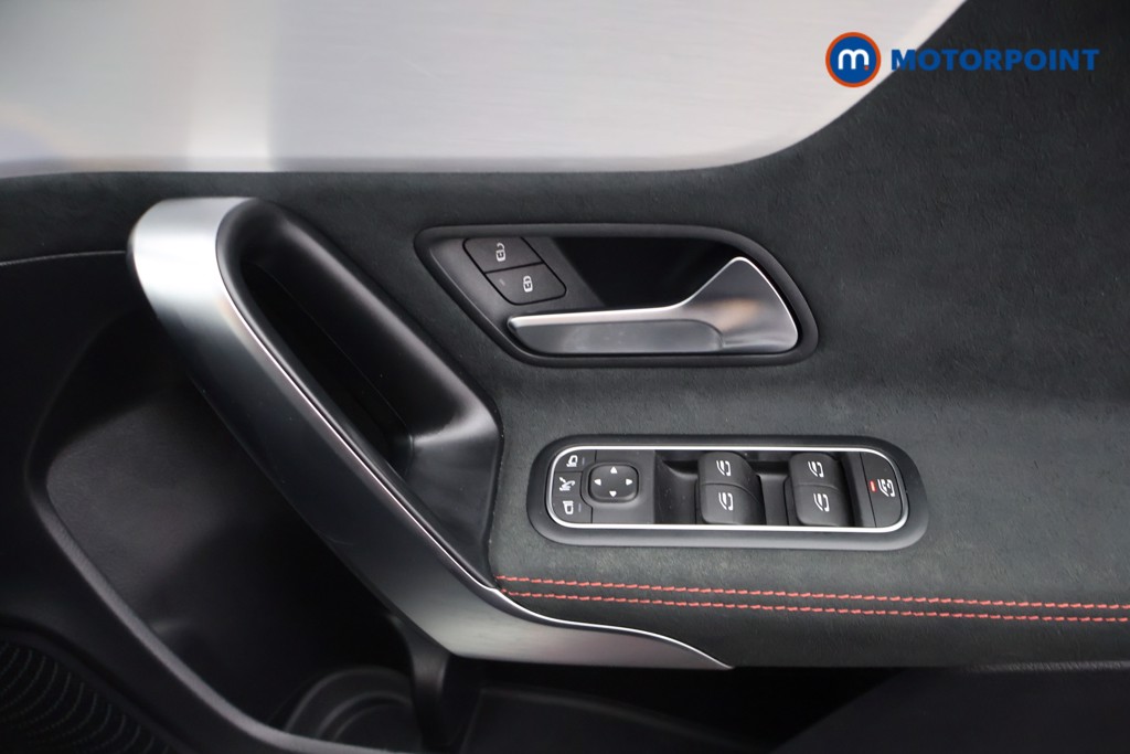 Mercedes-Benz A Class Amg Line Automatic Petrol Hatchback - Stock Number (1680096) - 11th supplementary image