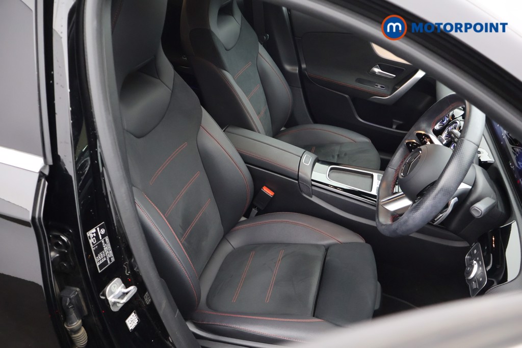 Mercedes-Benz A Class Amg Line Automatic Petrol Hatchback - Stock Number (1680096) - 13th supplementary image