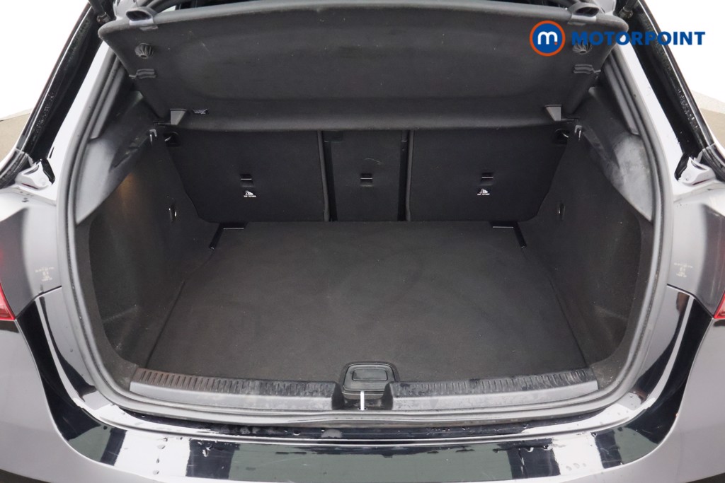 Mercedes-Benz A Class Amg Line Automatic Petrol Hatchback - Stock Number (1680096) - 15th supplementary image