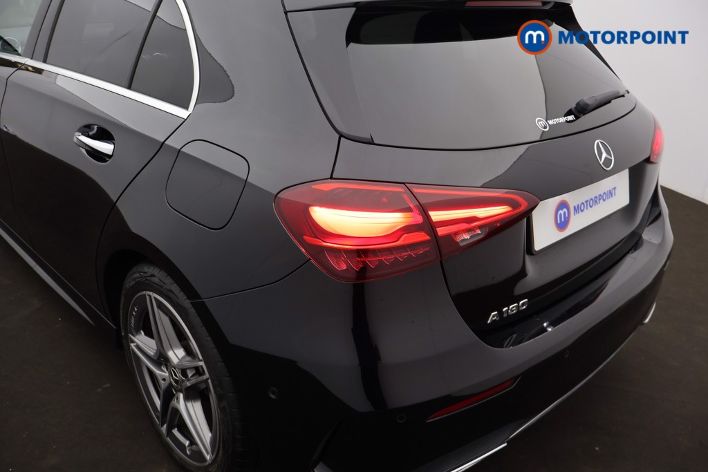 Mercedes-Benz A Class Amg Line Automatic Petrol Hatchback - Stock Number (1680096) - 16th supplementary image