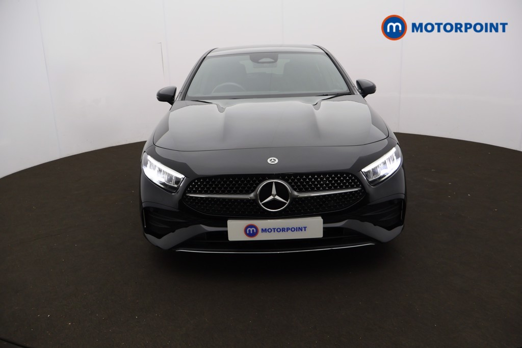 Mercedes-Benz A Class Amg Line Automatic Petrol Hatchback - Stock Number (1680096) - 18th supplementary image