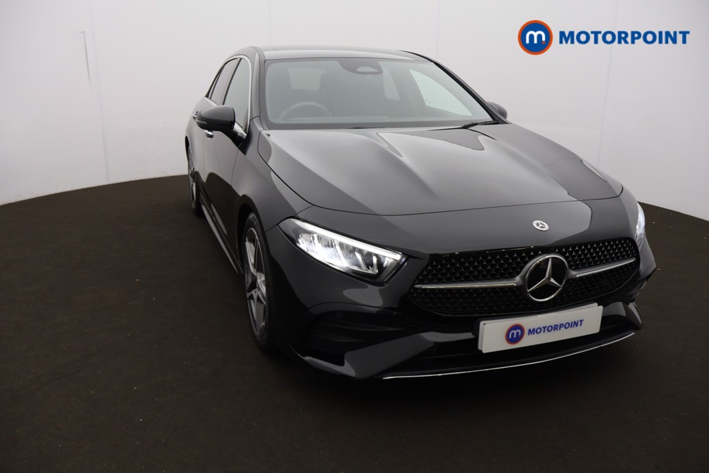Mercedes-Benz A Class Amg Line Automatic Petrol Hatchback - Stock Number (1680096) - 19th supplementary image