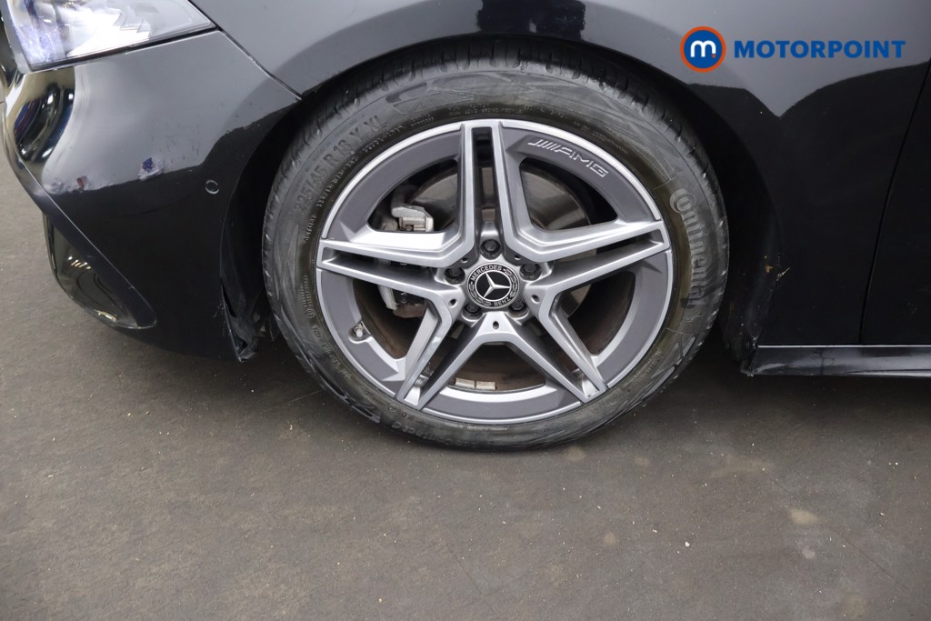 Mercedes-Benz A Class Amg Line Automatic Petrol Hatchback - Stock Number (1680096) - 22nd supplementary image